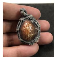 ราคา เบี้ยแก้เก่ามากๆไม่ทราบที่no.18 (6746720159)