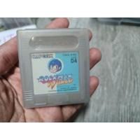 ราคา ตลับเกมบอย Rockman World 1 gameboy JP version (10356425921)