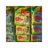 ราคา ฟองน้ำ ฟองน้ำหุ้มตาข่าย ฟองน้ำเอนกประสงค์ (8615821603)