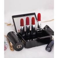ราคา Dior Rouge Dior Minaudiere The Atelier of Dream limited edition 2022 เป็นได้ทั้งเครื่องประดับและเครื่องสำอางและกระเป๋า (21794630446)