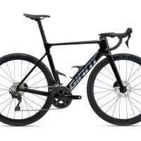 ราคา Giant Propel ADV2 จักรยานทางเรียบคาร์บอนไฟเบอร์ ขนาด 24 สปีด กันสะเทือนน้ำมัน (41969485605)