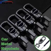 ราคา Jaecoo J7 พวงกุญแจรถโลหะสากล 360° ที่วางกุญแจป้องกันการสูญหายแบบหมุนได้ สําหรับ Jaecoo J7 (40857282738)