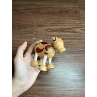 ราคา เซรามิกญี่ปุ่น - วัวนมไม้ตกแต่งสไตล์วินเทจ (ที) (42920917875)