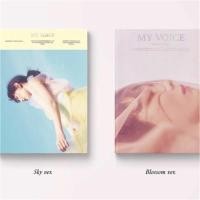 ราคา Taeyeon “MY VOICE” Deluxe Edition (607308047)