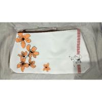 ราคา Clarins กระเป๋าเครื่องสำอาง ยาว 30ซม. กระเป๋าอเนกประสงค์ (4935869625)