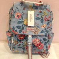 ราคา กระเป๋าเป้ Cath Kidston รุ่น Buckle Backpack ของแท้ ของใหม่ (5935872508)