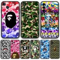 ราคา OPPO A57 4G 2022 A57S A57E A93 A54 A54S A55 A53S A56S 5G 85E2 BAPE TPU ซิลิคอนฝาครอบโทรศัพท์ (53000815483)