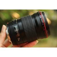 ราคา CANON LENS EF 135 f2L สวยกริ๊บ ๆ เลยจ้า (7078015964)