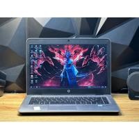 ราคา second hand notebook HP EliteBook 840 G4 สเปก intel Core i7-7500U (gen7) Ram 4 GB SSD 256 GB แป้นพิมพ์มีไฟ หน้า (26123466313)