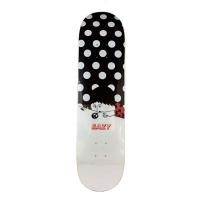 ราคา EAZY Skateboard Deck Size 8.25" (11644523072)