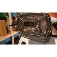 ราคา ตะแกรงแต่งไฟหน้าแท้ Scomadi TL125 รุ่นคาบู (44123030142)