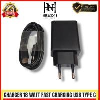 ราคา เครื่องชาร์จชาร์จเร็ว ASUS ของแท้พร้อมสาย USB Type C 18W (43021990899)