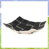 ราคา ถาดเก็บของตั้งโต๊ะหนัง ปู่,ที่ใส่เหรียญกุญแจพับ,ถาดลูกเต๋าตกแต่งบ้าน,น้ํายาจัดเก็บขายส่ง (42509205098)