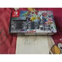 ราคา Nintendo switch Super Smash Bros. Ultimate (3726030383)
