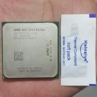 ราคา วางซองโปรเซสเซอร์ AMD A10 7800 เต้ารับ FM2+. 3.5GHZ - 3.9GHZ 4Core 4Thinds. iGP R7 DirectX 12 (40474546729)