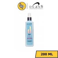 ราคา ดีแคช ดีเฟนเดอร์ 3D เอ็กซ์ตร้า ชาย เคราติน มอยซ์เจอร์ dcash defender 3D extra keratin moisture hair spray 200มล. (0011) (17260643086)