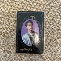 ราคา (แท้/พร้อมส่ง) การ์ด NCT2020 โดยอง Doyoung (13955520465)