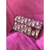 ราคา กระเป๋าสตางค์ CHRISTIAN DIOR MONOGRAM WALLET มือ2 แท้ (12972221324)