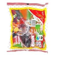 ราคา ✅ขายดี✅ยูโร่ ปีโป้ รสผลไม้ 30 ถ้วย 705 กรัม #TLC (25793506482)