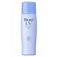 ราคา Biore UV Perfect Milk Face&Body SPF50+/ PA+++ บิโอเร โลชั่นกันแดดน้ำนม เพื่อผิวกายและผิวหน้า 40ml. (5119557199)