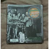 ราคา A07-ซีดี CD เพลง ใบชา Live at the smiles jazz, แพ็คคู่ CD+DVD, 500 Limited No. 143 (ใหม่/ซีล) (26141636321)