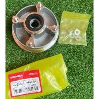 ราคา ดุมสเตอร์ พร้อมลูกปืน ยางกันฝุ่น น็อตครบ HONDA เวฟ110i เวฟ125r,x,i ดรีม110i ซุปเปอร์ คัพ ดรีม125 เวฟ125iปลาวาฬ (25175817844)