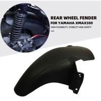 ราคา เหมาะสำหรับ Yamaha xmax300 2018-2023 บังโคลนหลัง xmax300 บังโคลนหลังด้านใน (27317786399)