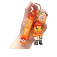 ราคา พวงกุญแจ ปิกาจู มังกรไฟ น่ารัก (20735938973)