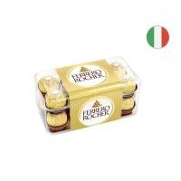 ราคา เฟอเรโรรอชเชอร์ ช็อกโกแลต T16 (22319653810)