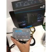 ราคา POWER SUPPLY (อุปกรณ์จ่ายไฟ) AEROCOOL รุ่น SUPERB 600W ประกันร้าน (26822176634)