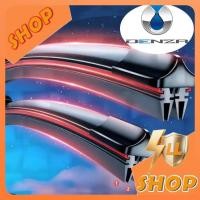 ราคา [READY]DENZA D9 Double Layer Four-layer Rubber Strip Wiper BYD DENZA Body Kit Car Decoration BYD D9 EV Auto Parts 62JU (47701543337)