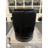 ราคา Sigma 30mm F1.4 DC DN ไม่มีกล่อง (27663503937)