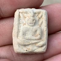 ราคา พระหลวงปู่เผือก วัดกิ่งแก้ว พิมพ์ขุดสระเล็ก สมุทรปราการ (18200938309)