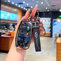 ราคา สําหรับ Chery Tiggo 8pro Tiggo 7pro Omoda 5 สังกะสีรถ Keyless ฝาครอบกุญแจรถสําหรับ Chery Omoda 5 E5 Tiggo 7 Tiggo 8 Pro Jaecoo J7 Omoda C9 ฝาครอบรีโมทอุปกรณ์เสริม (40817149841)