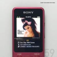 ราคา เครื่องเล่น MP3 ‘SONYWALKMAN NW-E083’ (59) ความจุ 4G ตำหนิ มีริ้วรอย รอยขีดข่วน รอยสีถลอก (26292317813)