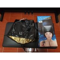 ราคา หมวกอบไอน้ำ เลอซาช่า มือสอง ของแท้ 100% (9633085525)