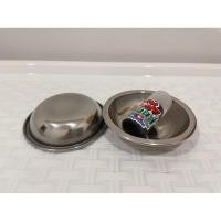 ราคา จานใส่เหยื่อตกกุ้ง/จานใส่หัวเชื้อตกกุ้ง **เฉพาะจาน** (16780862605)