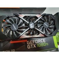 ราคา GTX 1080ti Aorus Xtreme Edition 11G Gigabyte มือ 2 สภาพดีประกันยาว (2581117671)