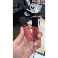 ราคา พร้อมส่ง Chanel ROUGE ALLURE INK สีlimited (15661349914)