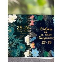 ราคา แพลนเนอร์ 2026 สมุดแพลนเนอร์ แผนปี2026กำหนดการปัจจุบันวงกลม a5รายสัปดาห์นี้ Planner Notebook บันทึก ins มูลค่าสูง (56700549047)