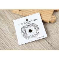 ราคา ปุ่มบ้านพร้อมเซ็นเซอร์ FINGERPRINT สําหรับ IPHONE 6 6s 6plus 6s plus 7 8 7plus 8plus (26280996199)