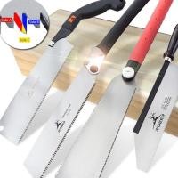 ราคา ❧✜ญี่ปุ่นมือเห็นบ้านเห็นเลื่อยต้นไม้โค่นต้นไม้มือเห็นงานไม้มีดเลื่อยสวนสวนเลื่อยสองด้านดีฟันมือเลื่อย (19926049678)