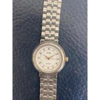 ราคา ALBA หน้าขาว quartz JAPAN ของแท้ มือสอง (21084087556)