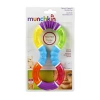 ราคา Munchkin : MNK75124 ของเล่น Twisty Figure 8 Teether (1641182559)