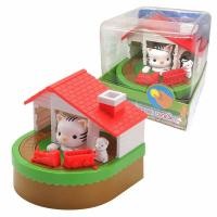 ราคา กระปุกออมสินแมวจับหนูแท้ กระปุกออมสินแมวขโมยเหรียญ สุดฮิต (14319805661)