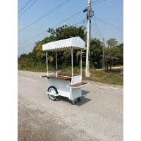 ราคา รถเข็น#รถเข็นขายของขนาดยาว120กว้าง50สูง90cmพร้อมหลังคา (25672214985)