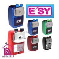 ราคา เครื่องเหลาดินสอ Nano-5 E'SY - BIG5 กบเหลาดินสอ อีซี่ (4055484276)