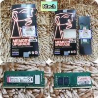 ราคา #Ram​ notebook​ 8gb./ddr4/บัส2400​ ยี่ห้อ​ kingston​ (1668550450)