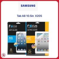 ราคา Focus ฟิล์มกันรอย Samsung Tab A8 10.5 in (22079034015)