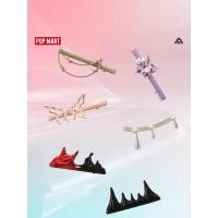 ราคา POPMART SKULLPANDA Sound Series Hair clip combination blind box clip decoration perimeter สุ่ม 1 ชิ (27808489547)